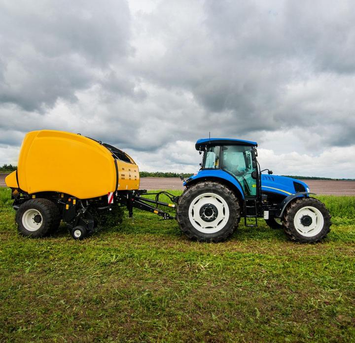 Vente d’équipements de motoculture de qualité