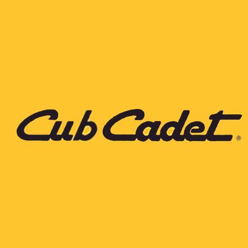Logo Cub Cadet