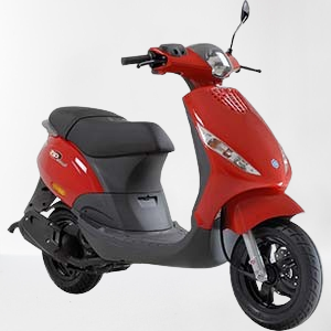 Magasin de vente de scooter à Hasparren
