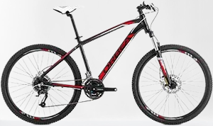 Vente de vélos VTT à Hasparren