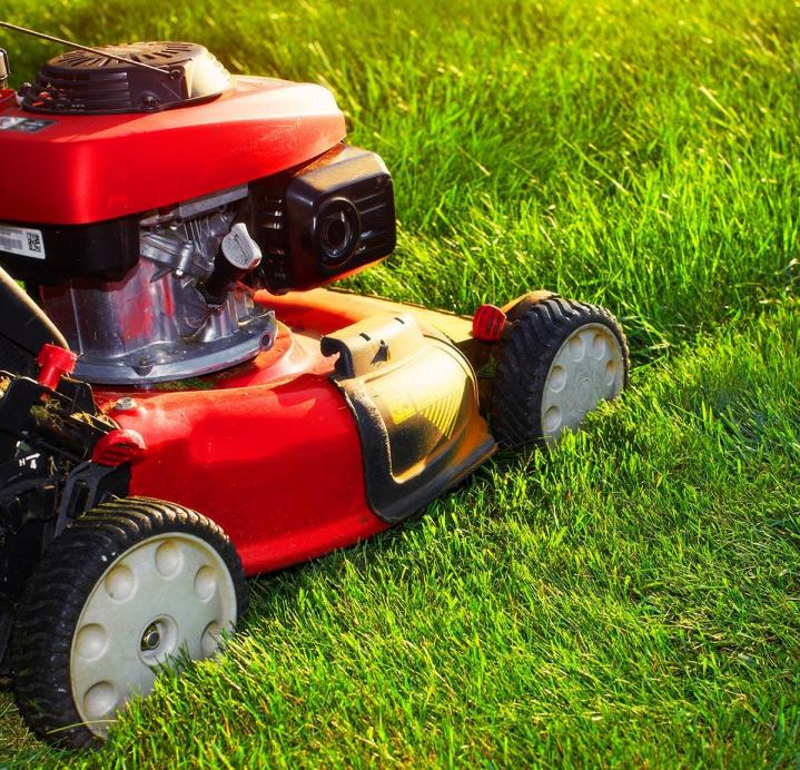 Du matériel de motoculture mis en vente à des prix attractifs