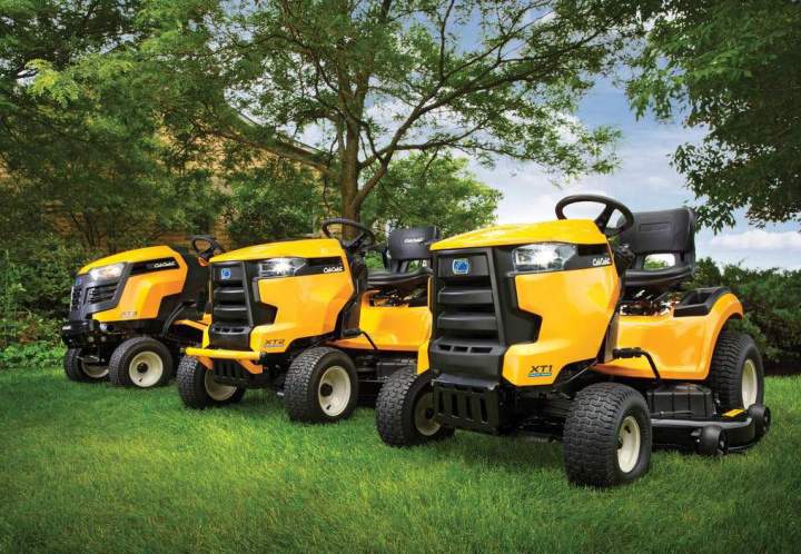 Expert en tondeuse Hasparren